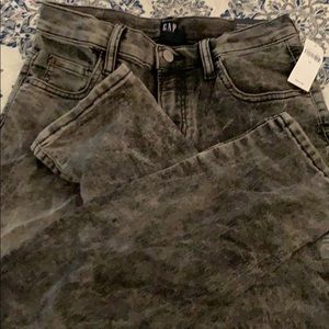 Gap  youth jean for boy stretch skinny